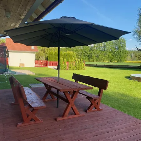 Nature Escape Apartman