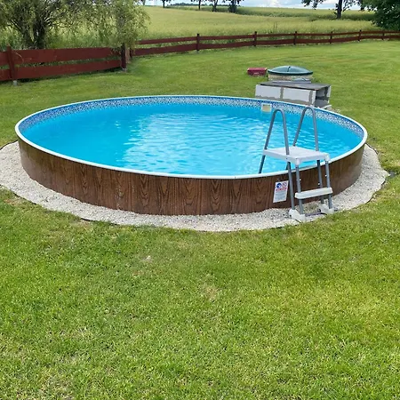 Nature Escape Protivín