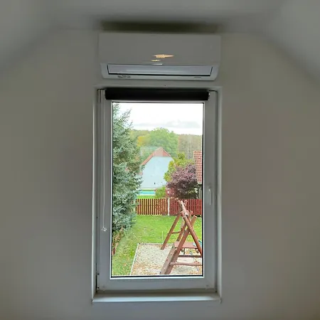Apartman Nature Escape