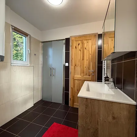 Apartman Nature Escape