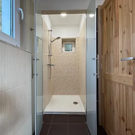 Apartman Nature Escape