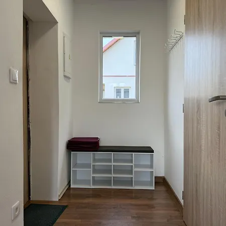 Apartman Nature Escape *